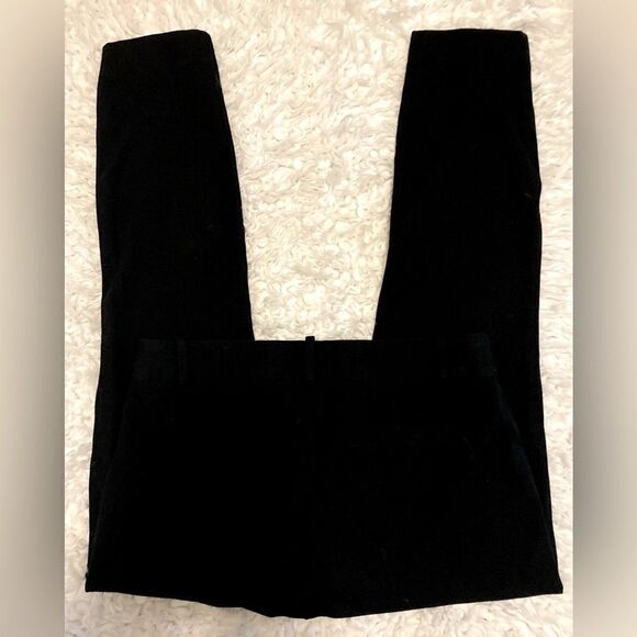 J. Crew black Minnie pants Career - Picture 4 of 5